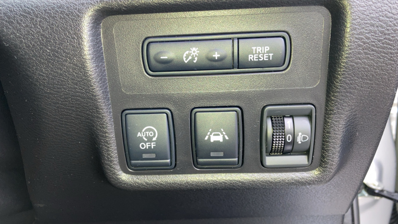 Nissan Micra 1.0 IG-T 100 Acenta 5dr Petrol Hatchback